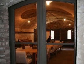 Meeting Forteiland Ijmuiden 1